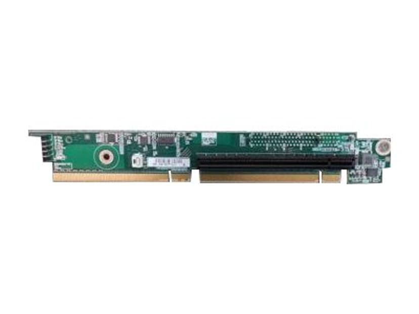 HPE Pca Riser X16 X8 GPU Primary 1U