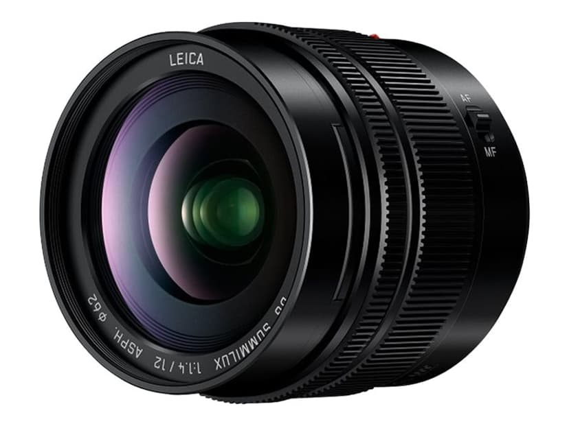 Panasonic Leica DG Summilux