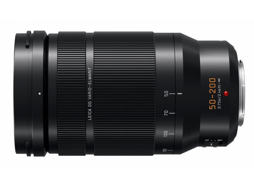 Panasonic LEICA VARIO-ELMARIT 50-200MM F2.8-4.0