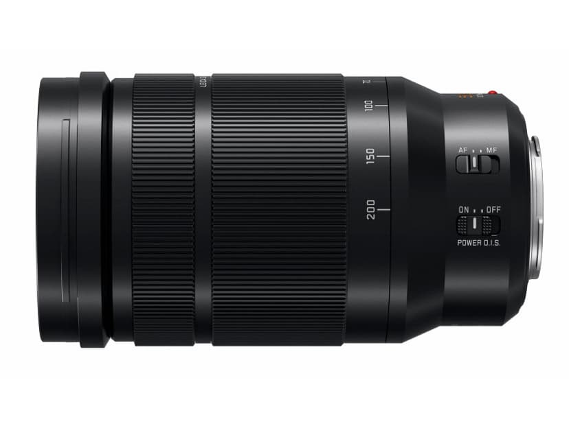 Panasonic LEICA VARIO-ELMARIT 50-200MM F2.8-4.0
