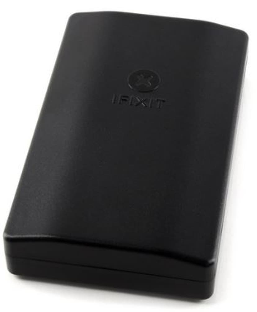 iFixIt Mahi 48-Bits Skruvmejselkit