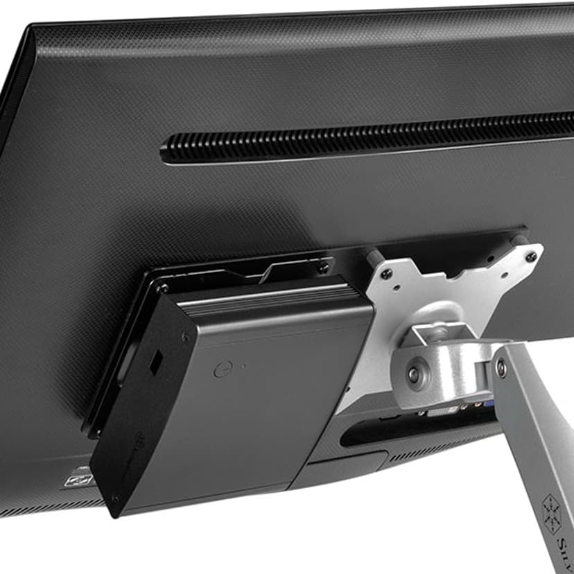 Silverstone VESA Nuc Adapter