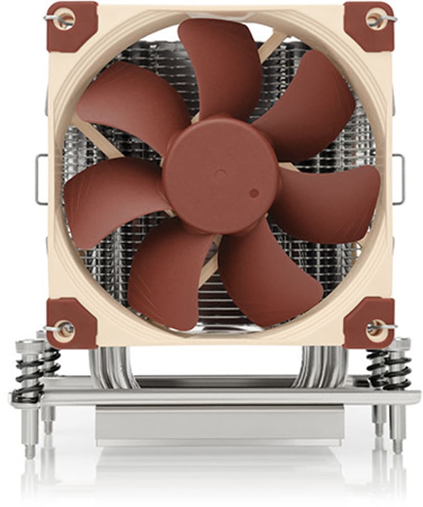 Noctua NH-U9 TR4/SP3 Kjøler Aluminium, Beige