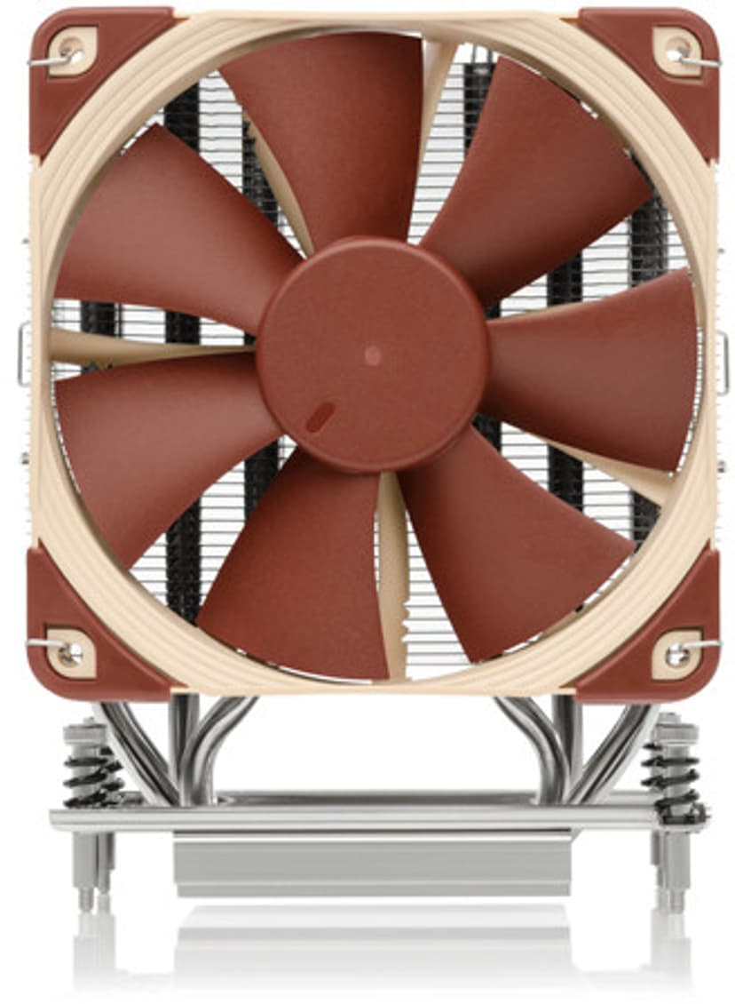 Noctua NH-U12S TR4/SP3 Jäähdytin Alumiini, Beige