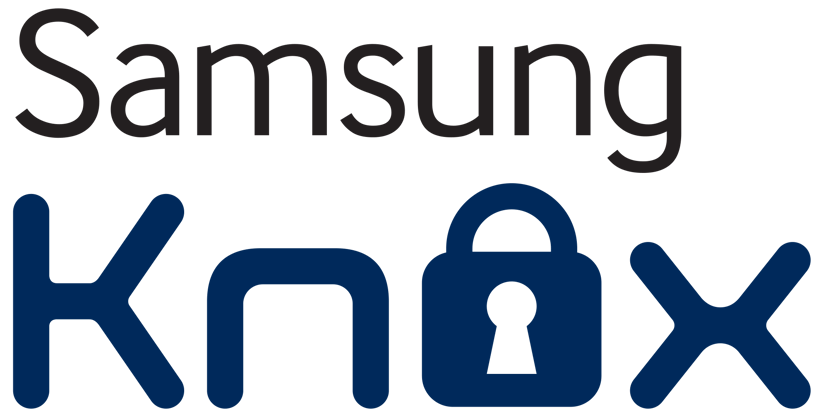 Dustin Samsung Knox-Registrering