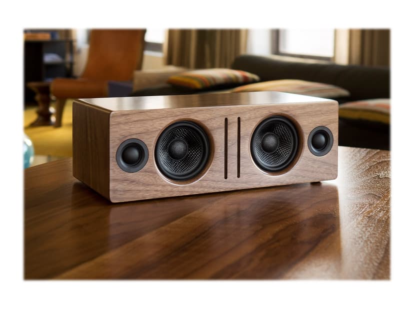 Audioengine B2 Hout
