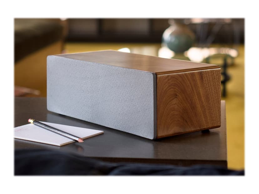Audioengine B2 Hout
