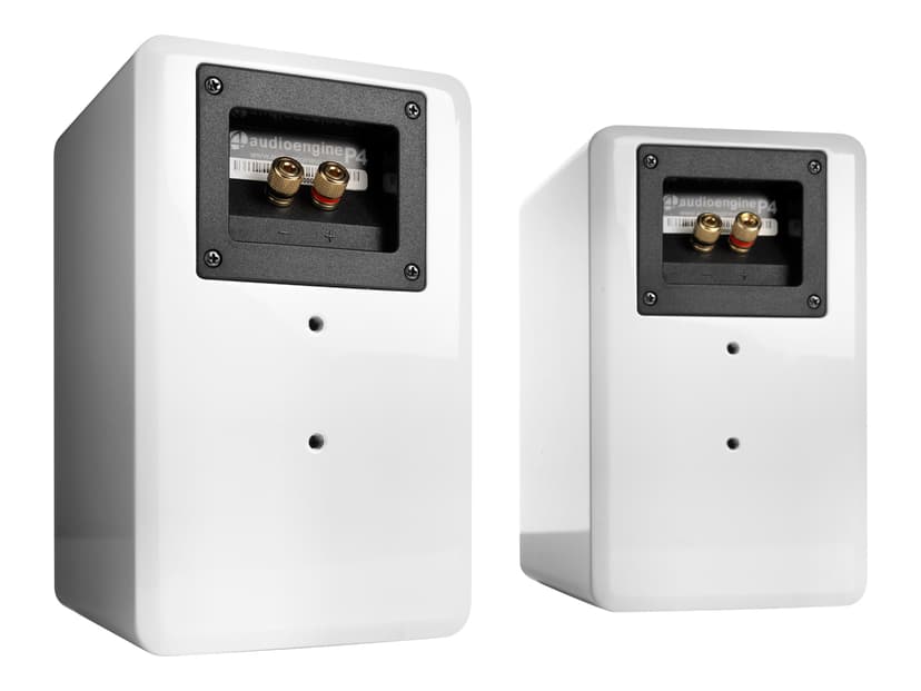 Audioengine P4