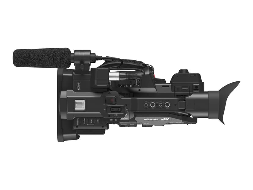 Panasonic HC-X1E