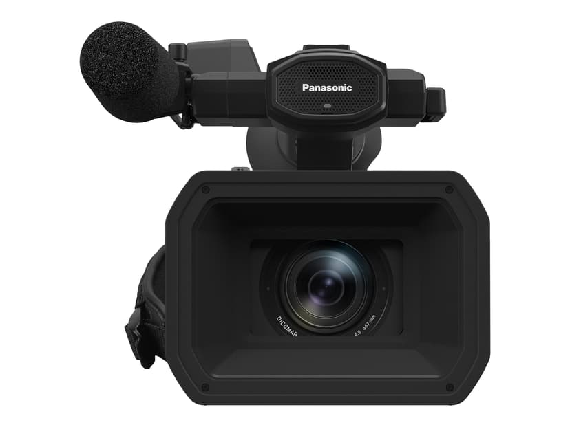 Panasonic HC-X1E
