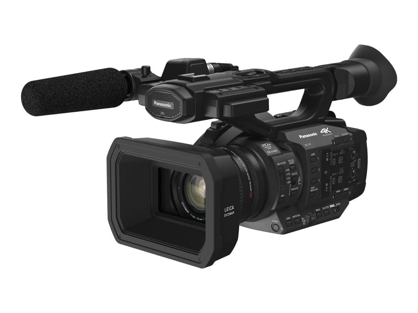 Panasonic HC-X1E