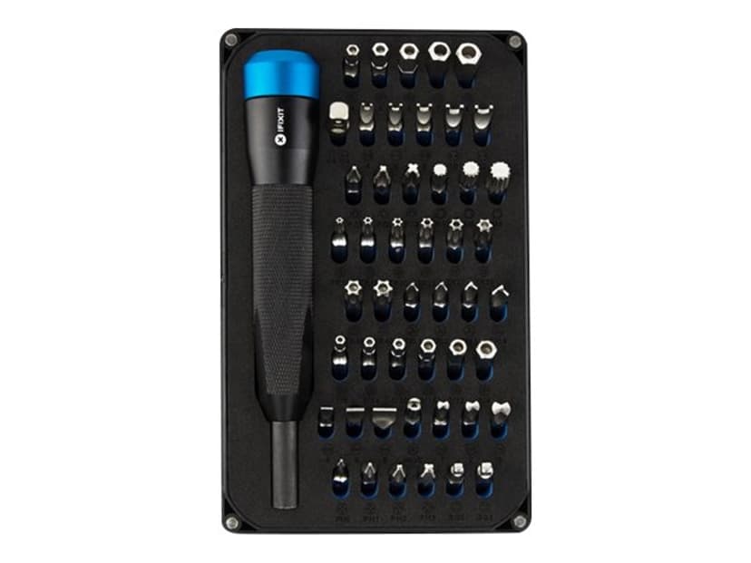 iFixIt Mahi 48-Bits Skruvmejselkit