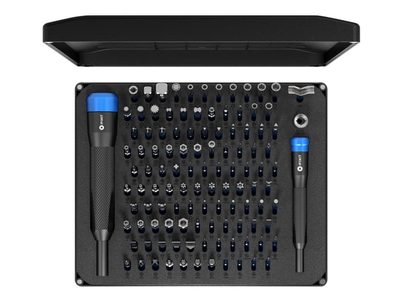iFixIt Manta 112-Bits -ruuvitalttasarja