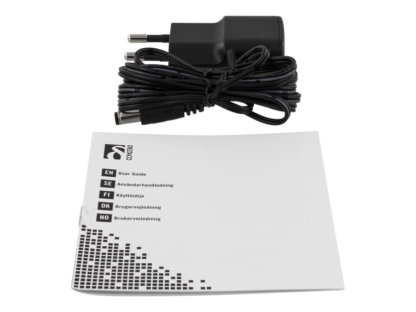 Deltaco PRIME HDMI-245