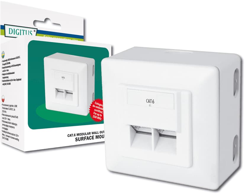 Digitus DN-9006-N