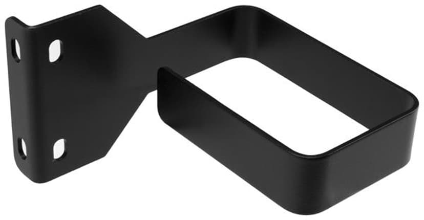 Startech Multi-Direction Rack Cable Management D-Ring 2.4x3.9in(6x10cm)