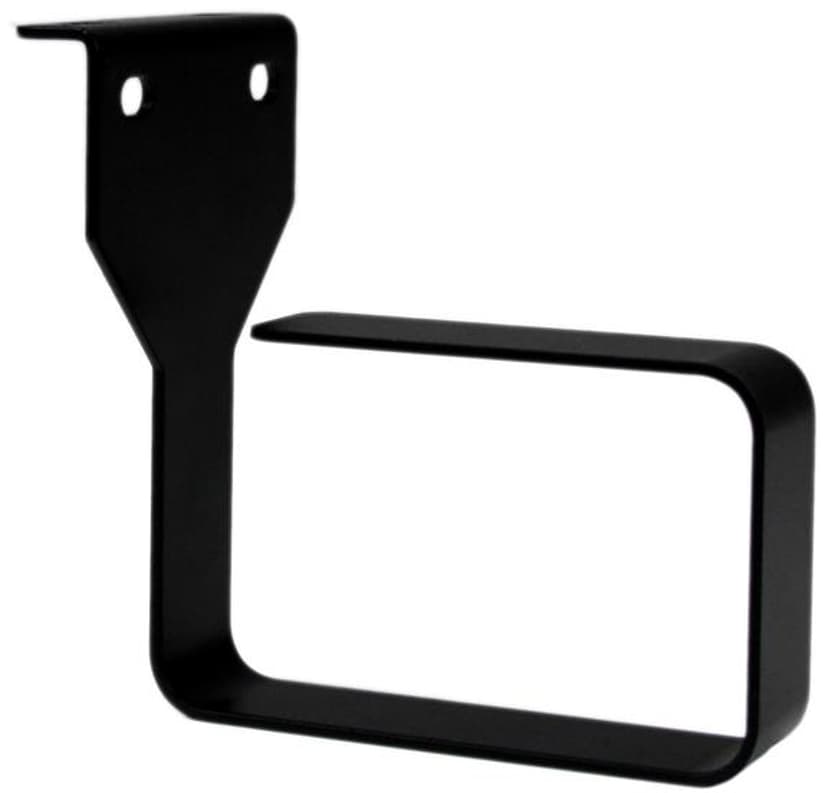 Startech Multi-Direction Rack Cable Management D-Ring 2.4x3.9in(6x10cm)