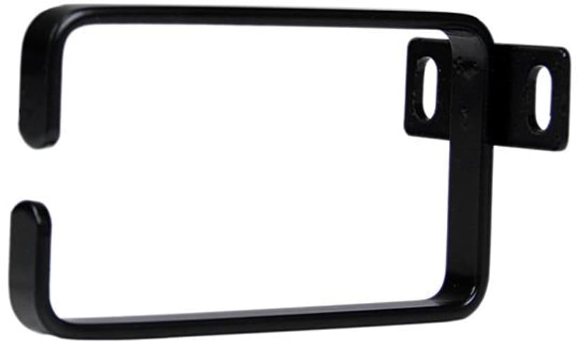 Startech 1U Vertical Rack Cable Management D-Ring
