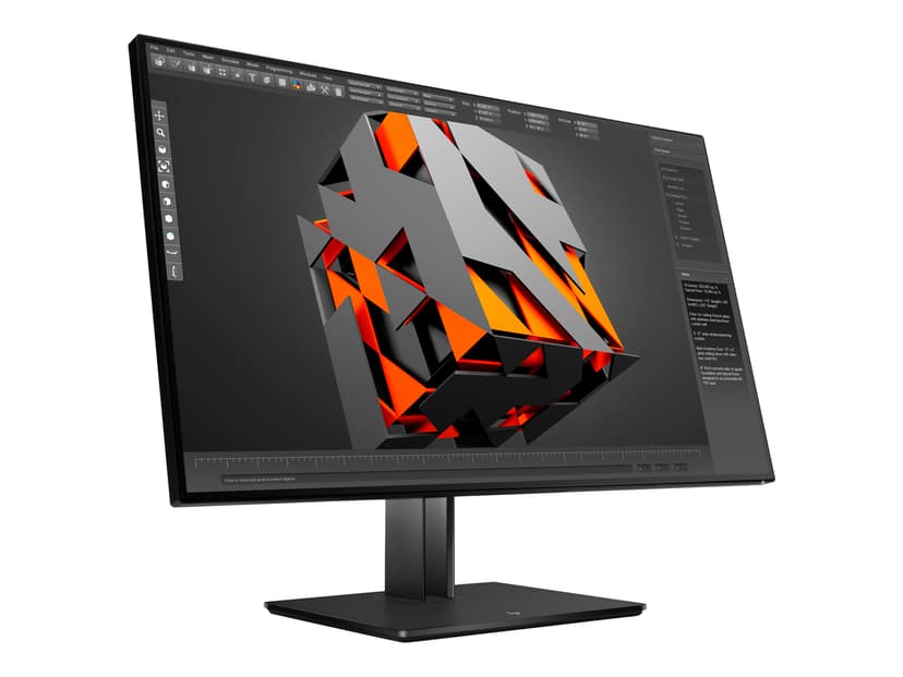 HP Z32