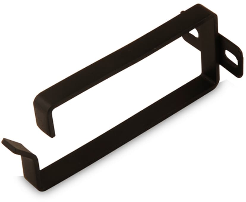 Digitus DN-19 ORG-2-SW Kabelhållare 10-pack