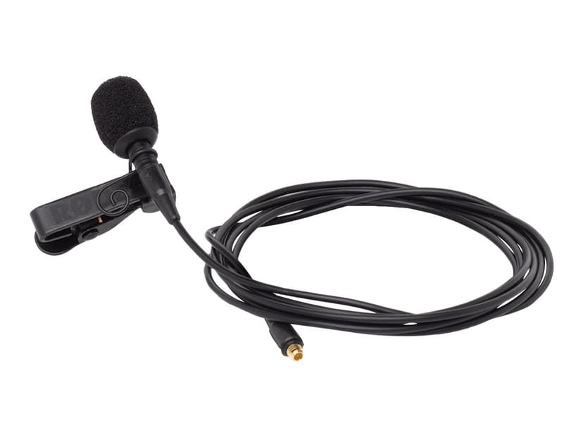 Røde Lavalier