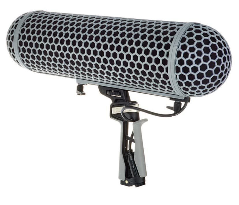 Røde BLIMP MKII