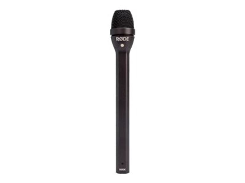 Røde Reporter