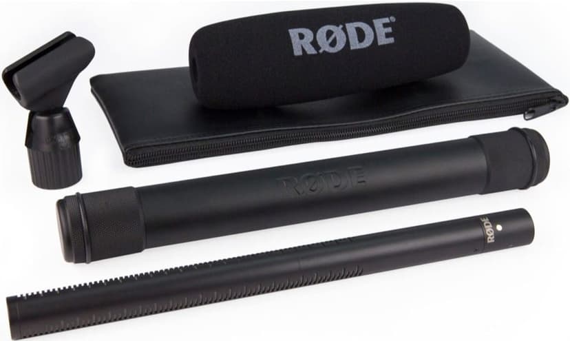 Røde NTG3B