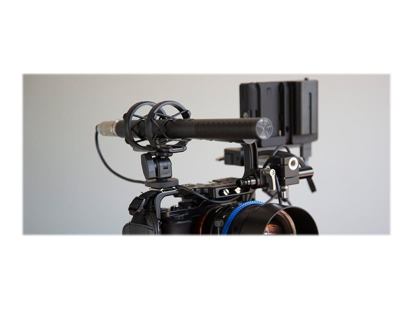 Røde NTG4+