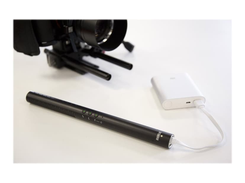 Røde NTG4+