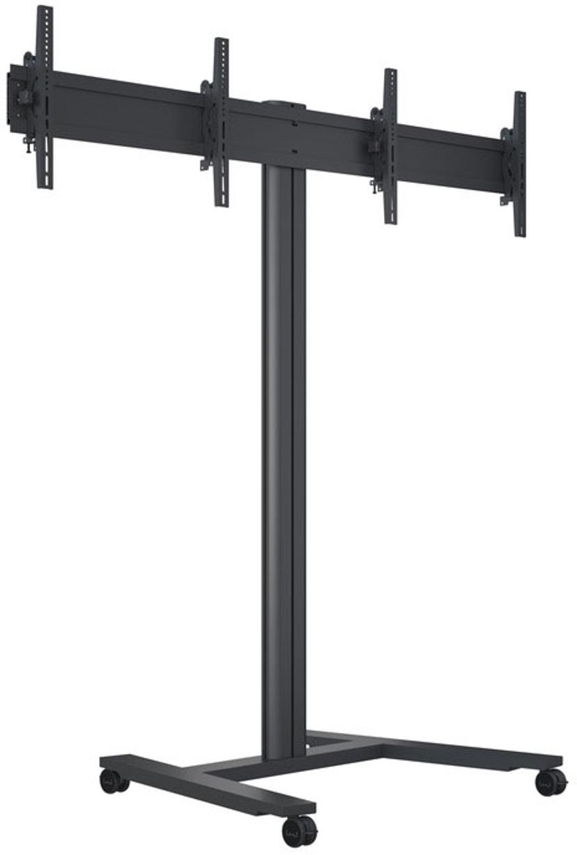 Multibrackets Public Display Stand 180 HD Dual