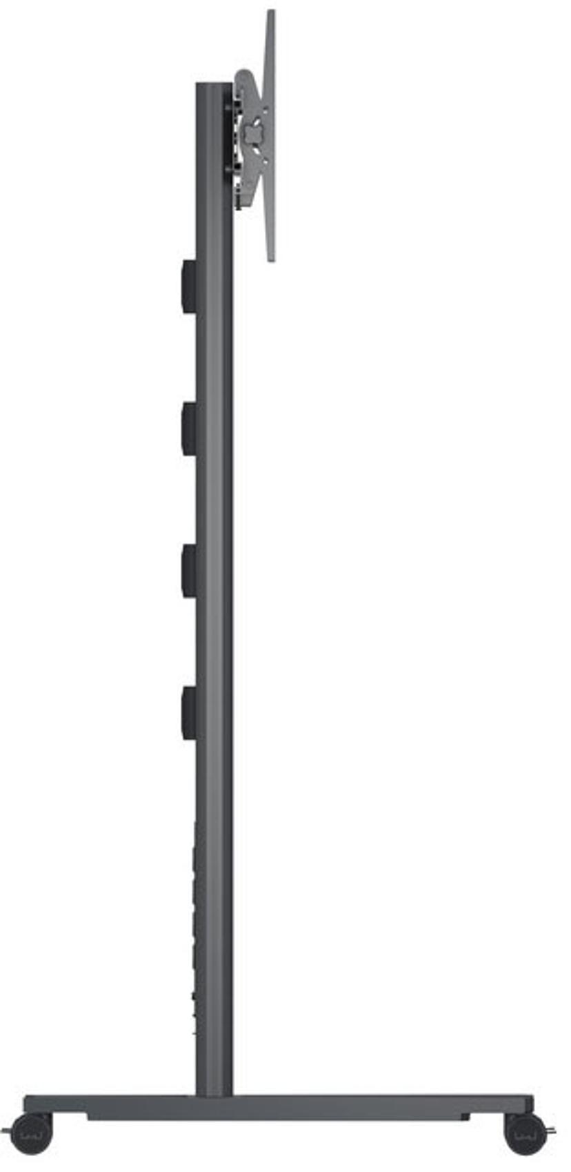 Multibrackets Public Display Stand 180 HD Dual