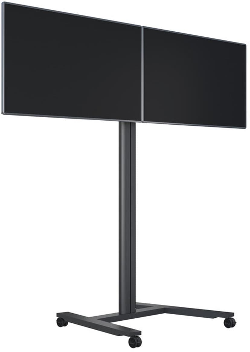 Multibrackets Public Display Stand 180 HD Dual