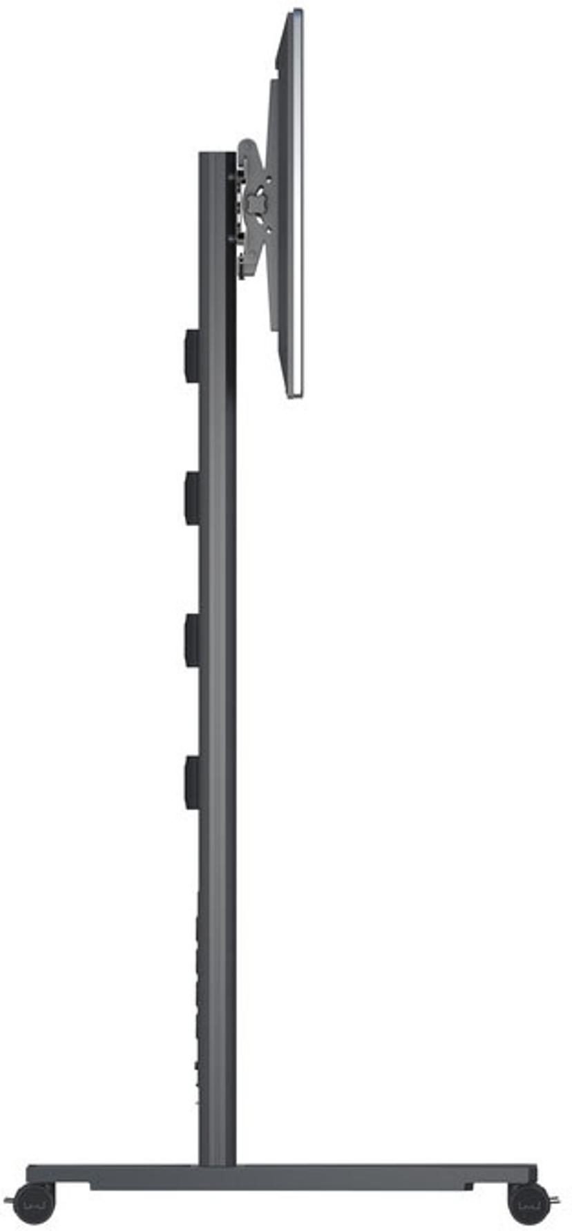 Multibrackets Public Display Stand 180 HD Dual