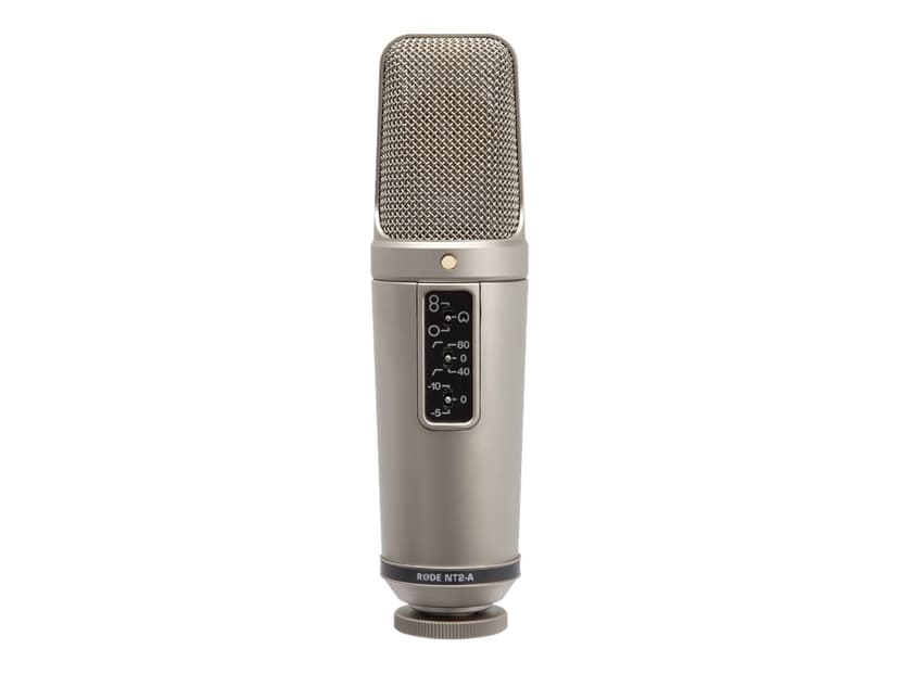 Røde NT2-A Studio Kit