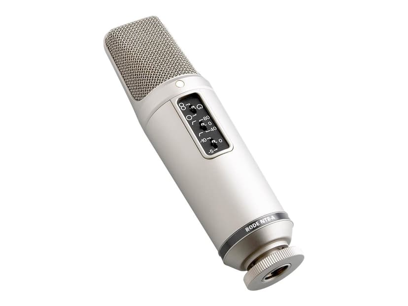 Røde NT2-A Studio Kit