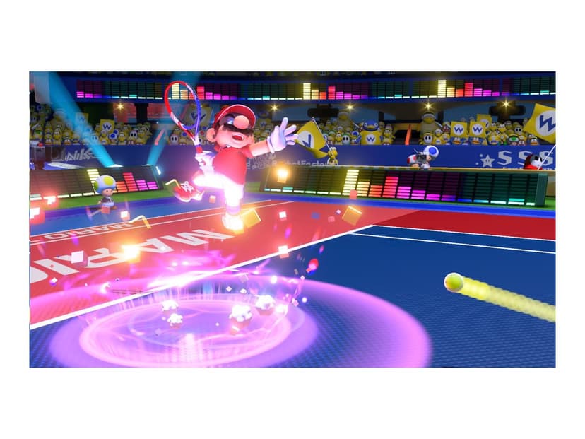 Nintendo Mario Tennis Aces