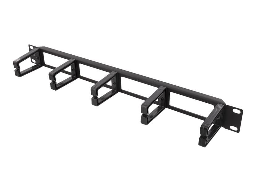 Deltaco Cable Management Panel