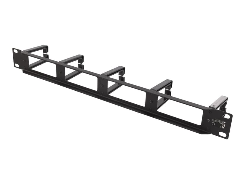 Deltaco Cable Management Panel
