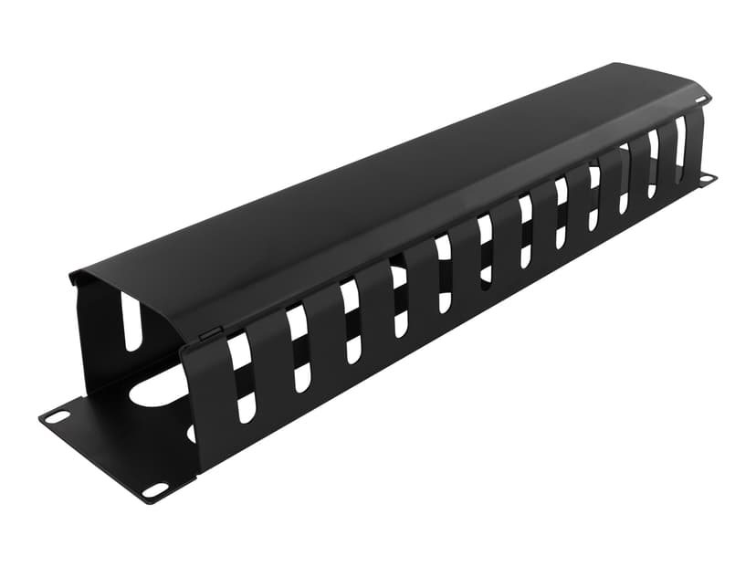 Deltaco Cable Management Panel