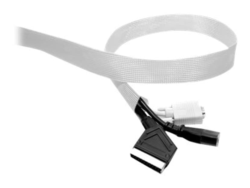 Multibrackets M Universal Cable Sock Roll 40 mm x 50 m