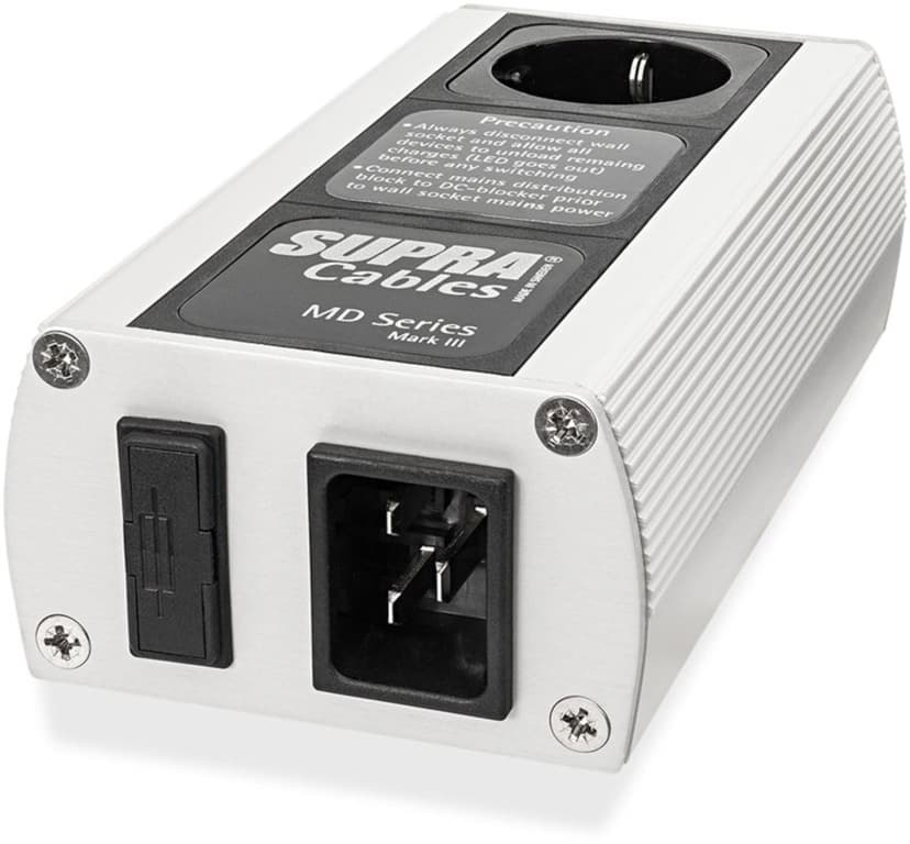 Jenving Supra Lorad DC-Blocker MD01-16-Eu