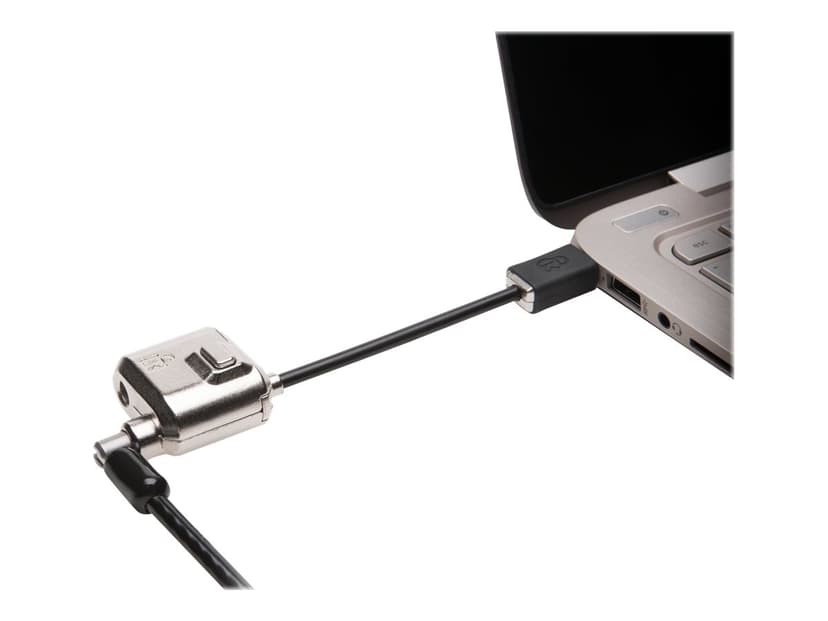 Kensington MiniSaver Mobile Lock