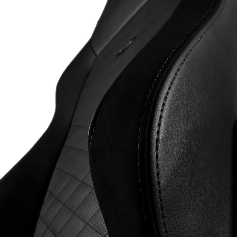 noblechairs Hero Gaming Stol - Svart