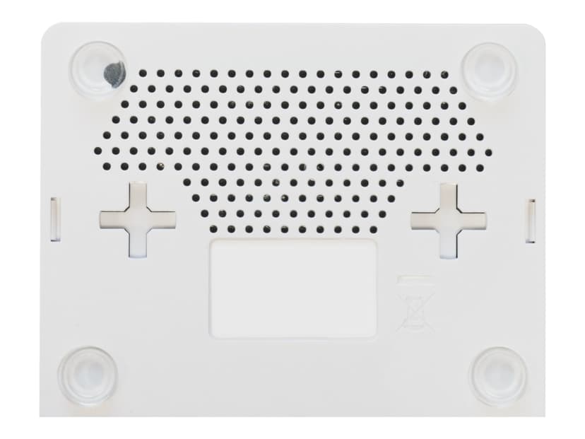 Mikrotik RouterBOARD hEX RB750Gr3
