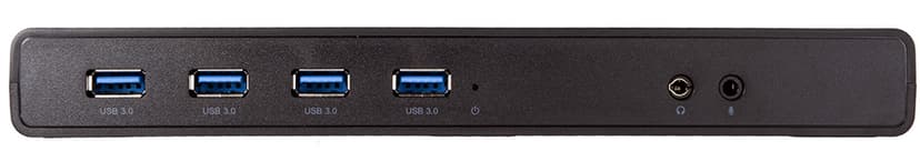 Prokord Workplace No Charging Dockningsstation 5K USB Type-A
