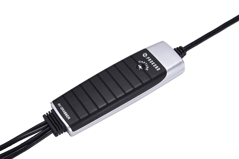 Prokord USB Video Grabber