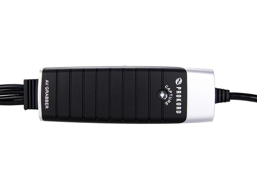 Prokord USB Video Grabber