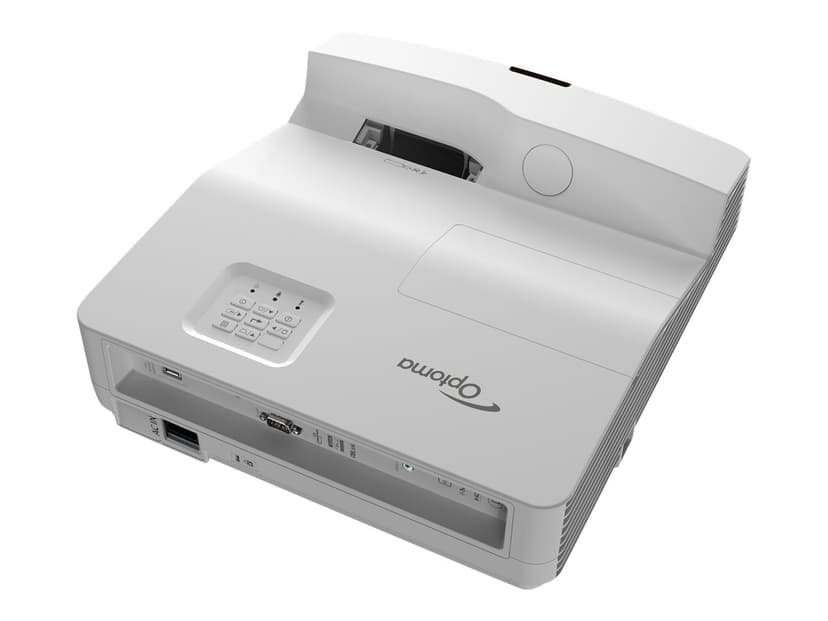 Optoma W330UST WXGA