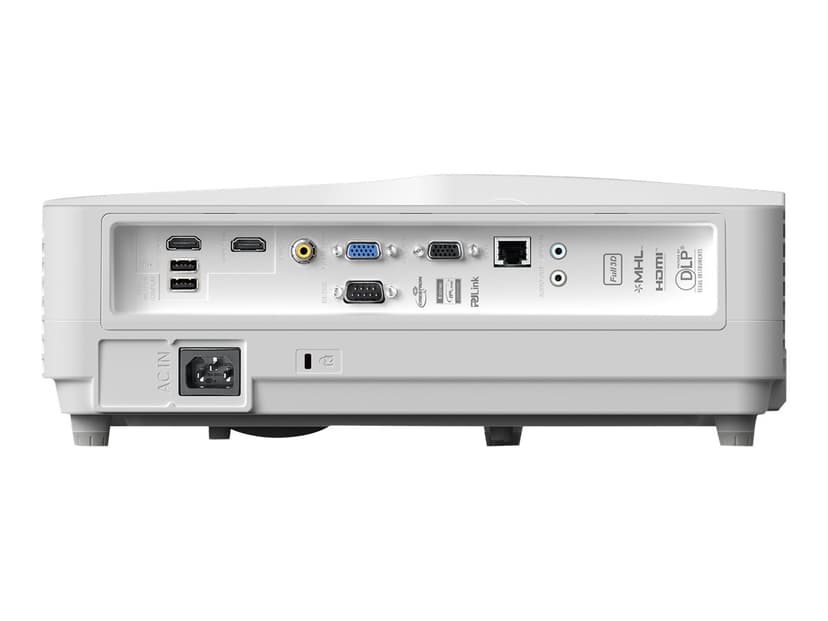 Optoma W330UST WXGA
